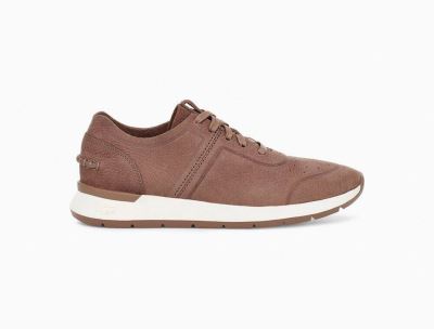 UGG Adaleen Sneakers for Womens - Brown India